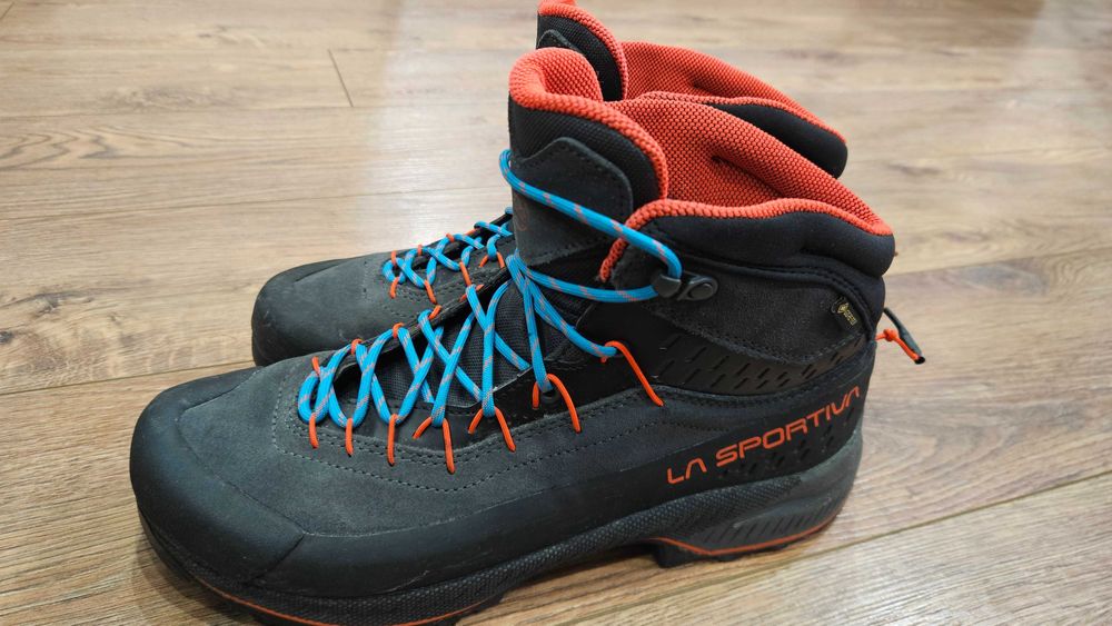 ОБУВКИ La sportiva