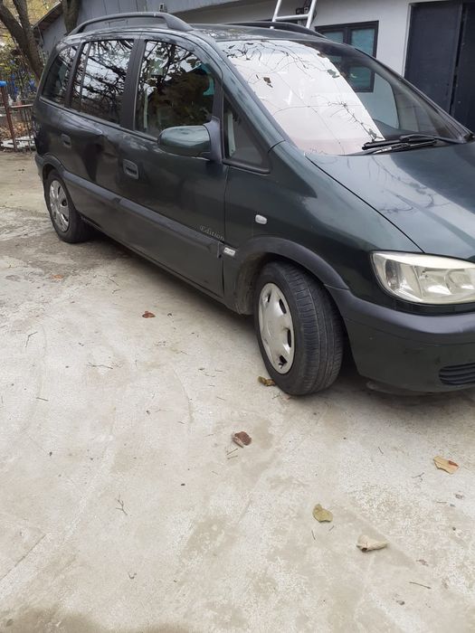 Opel Zafira stare buna