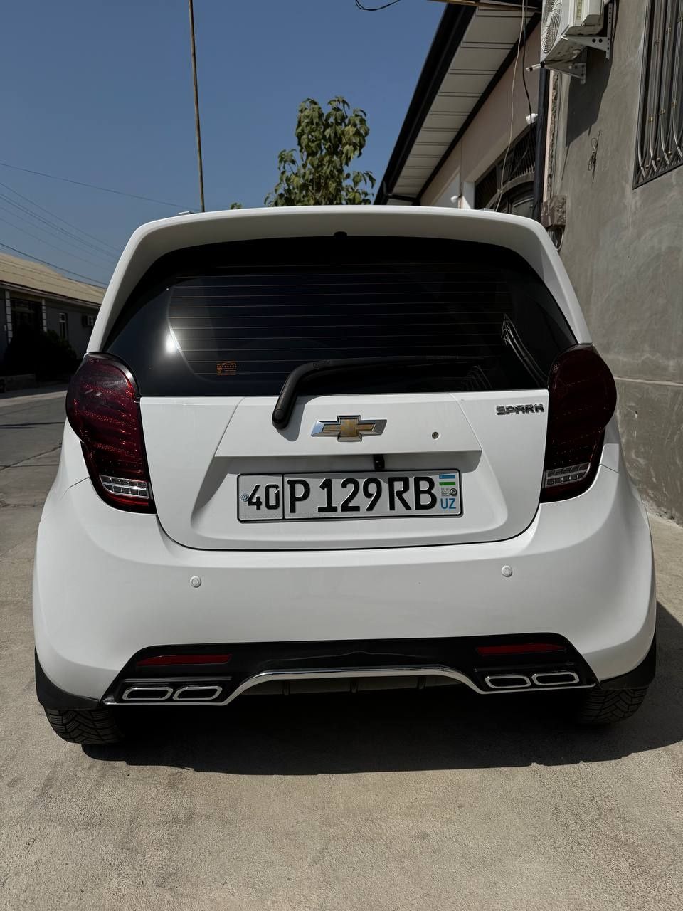 Spark 2019yil 2 pozit