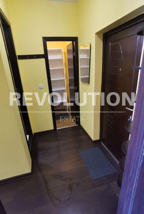 Дава се под наем Двустаен апартамент в Варна, Възраждане 1 - 50 кв.м за 350 € - Снимка #6