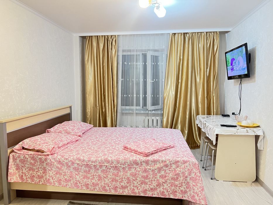 Час 1000 Республика Богенбая Сейфуллина Артем Жастар