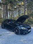 BMW, F30, 335 xd БМВ НА ЧАСТИ 4x4