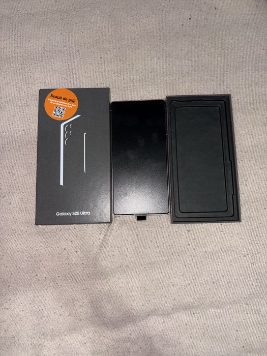Samsung Galaxy S25 Ultra 5G 512GB 12GB Memorie