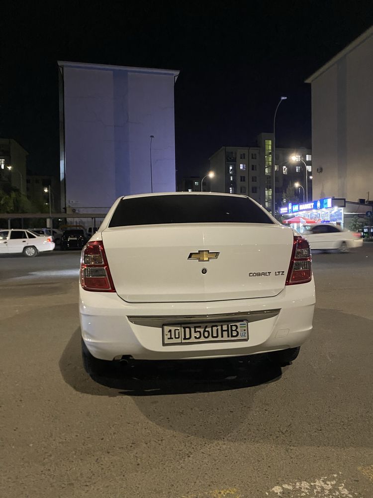 Cobalt Stayl Сотилади