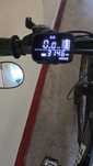 Vând bicicleta electrica