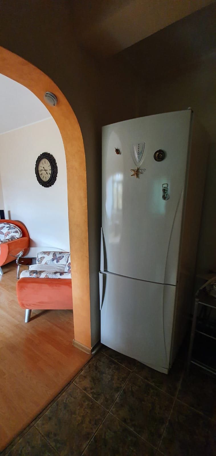 Apartament 3 camere