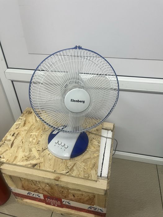 Продаю Вентелятор 1500