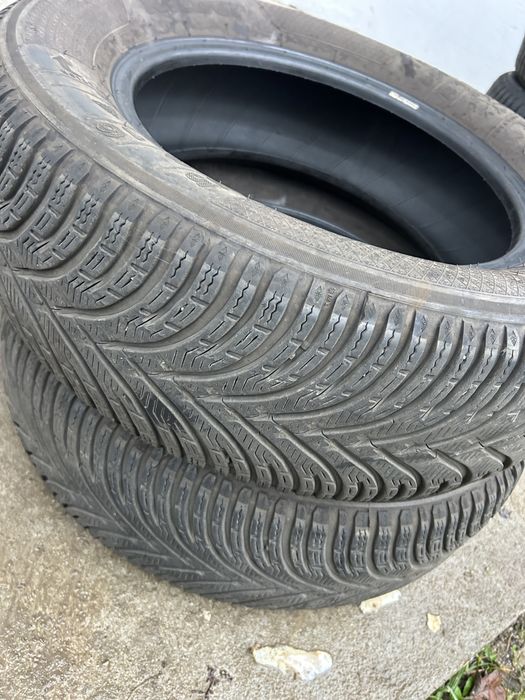 215 65 16 kleber iarna dot 2023