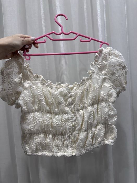 Детские вещи.