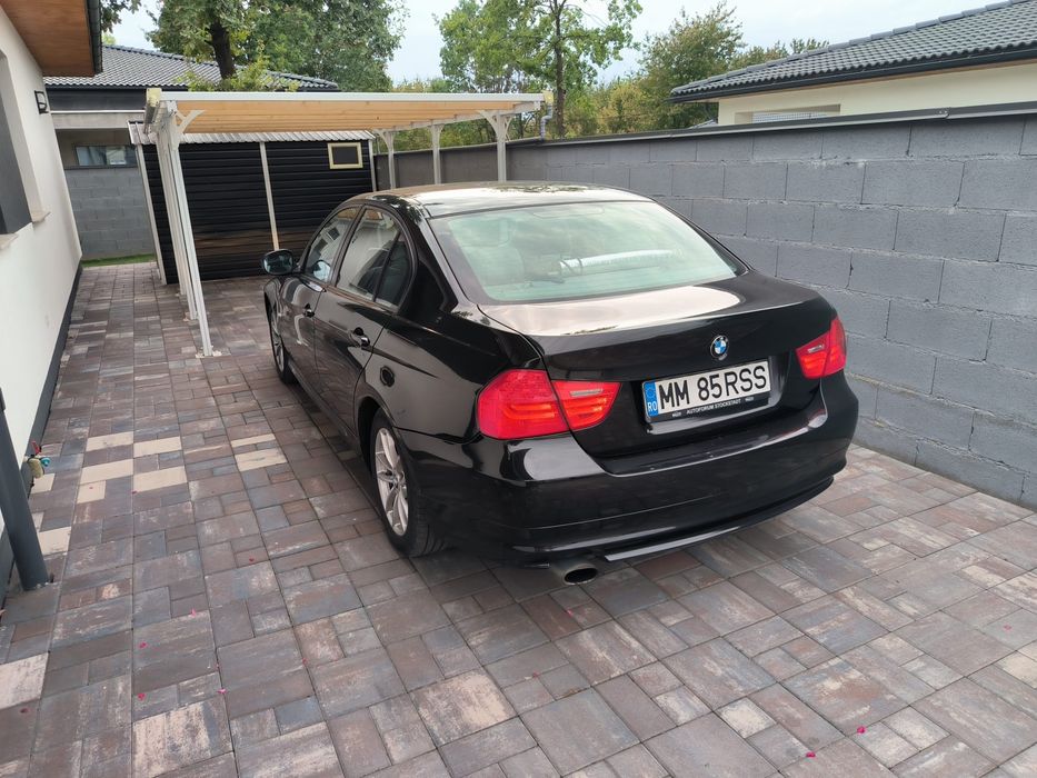 Vand Bmw seria 3