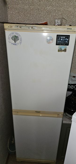 Продам холодильник бу