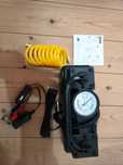Въздушен компресор Heavy duty 12V