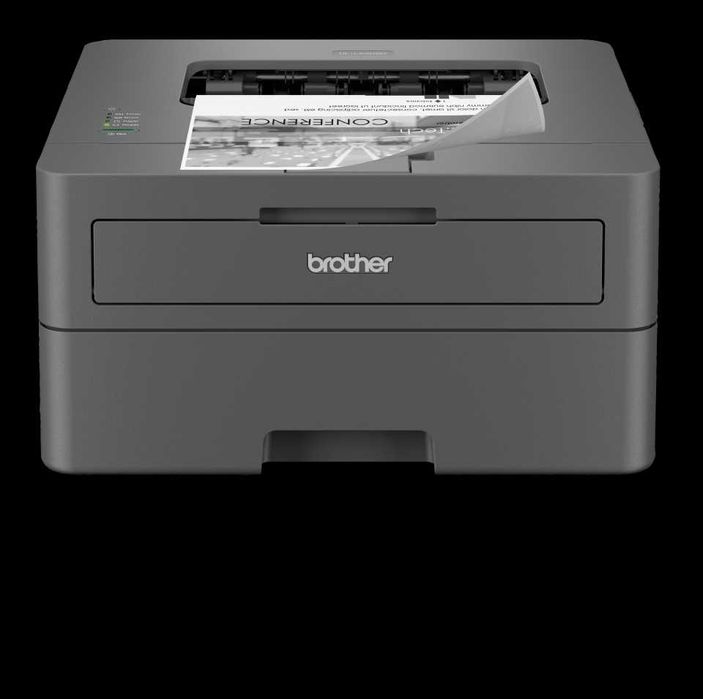 Imprimanta laser monocrom Brother HL-L2402D, A4