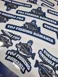 Stickere auto personalizate
