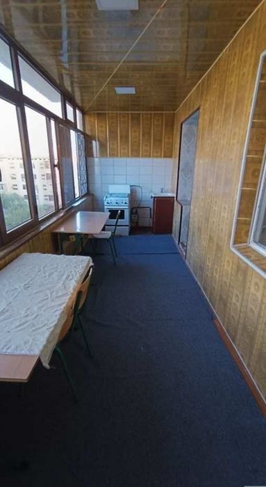 Ijaraga uy faqat qizlarga. Sherikchilikka