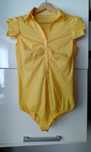 Cămașă body ,Miss Miss by Valentino, made in Italy ,M