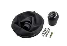 Nuca schimbator cu manson Vw Transporter V 2003-2013, Nuca schimbator VW T5, 1-6+R trepte