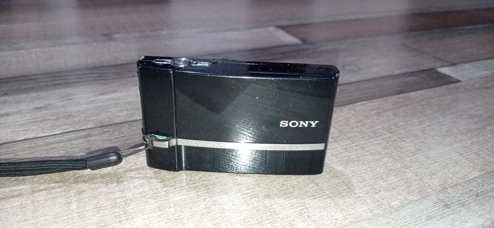 Aparat de fotografiat SONY