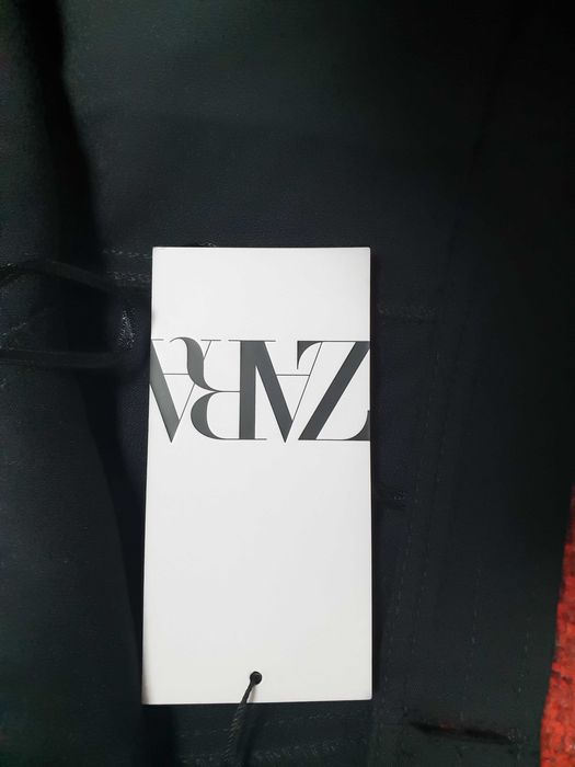 Fustă lunga Zara  Originală