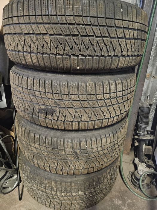 Джанти с  гуми x5 e70