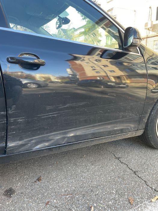 Golf 5 variant cu motor defect