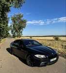 Bmw f10 525d biturbo