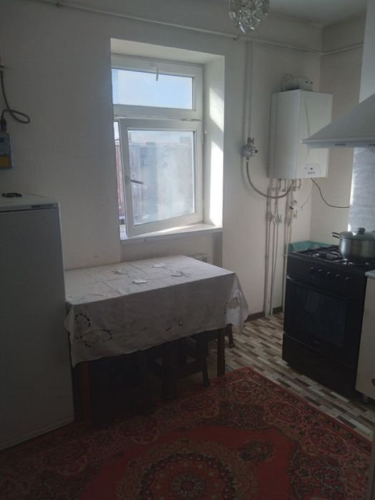 Сотувда 3 хонали квартира, Янгихаёт, Сергели 5А