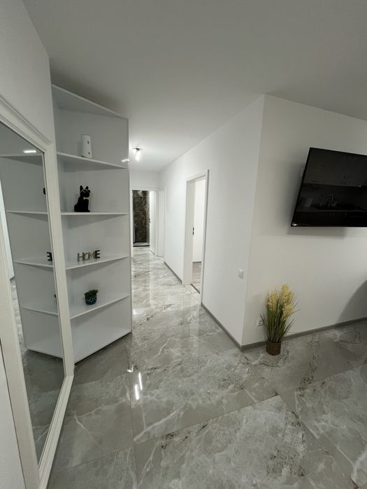 Regim hotelier Doamna Stanca