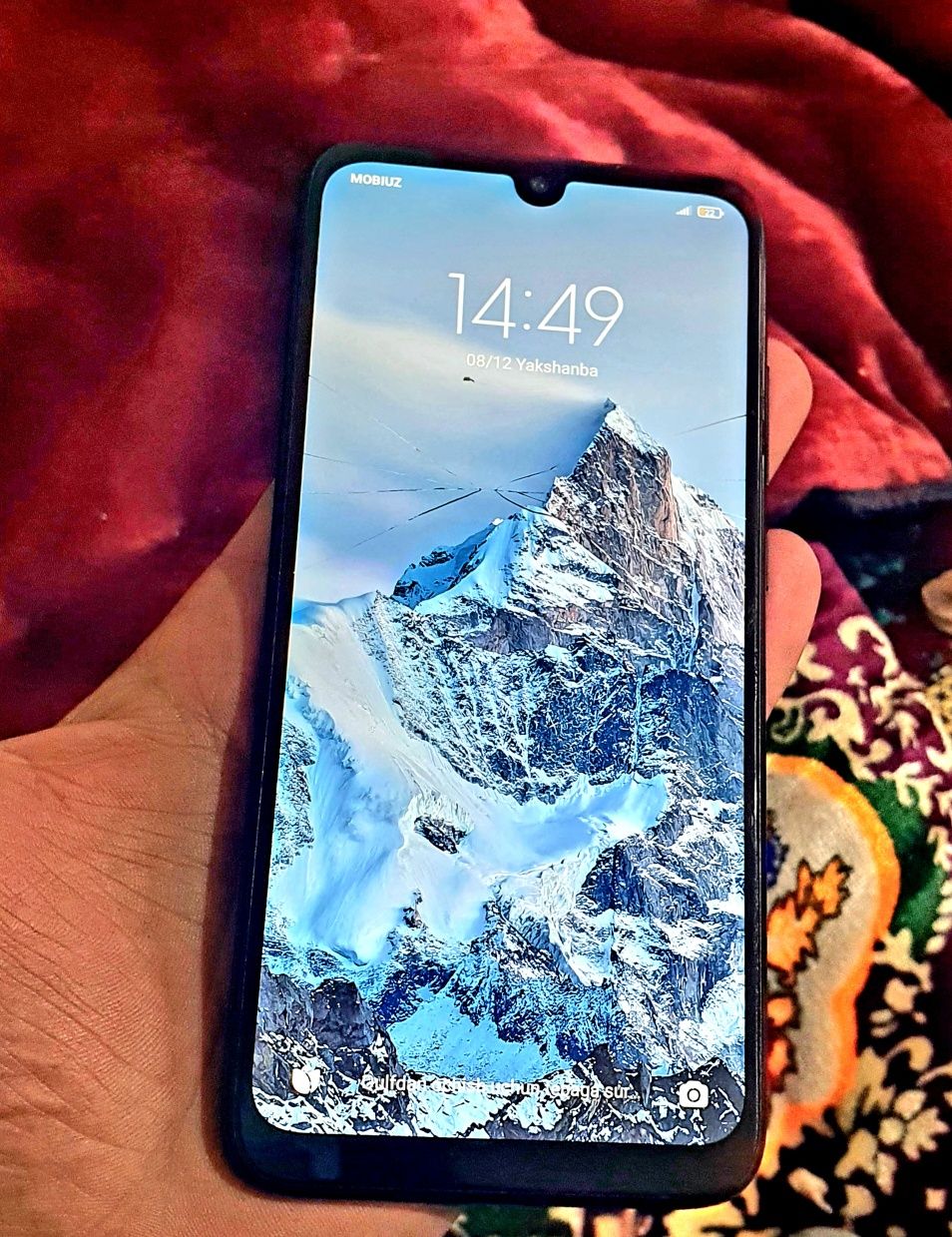 Redmi Note 7 32/4GB