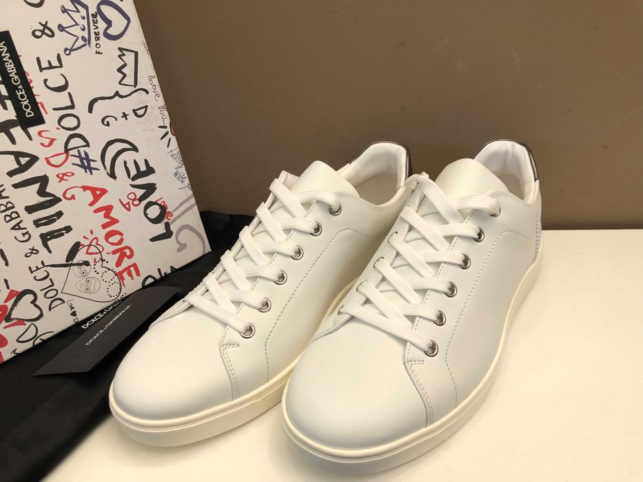 Dolce Gabbana 41 sau 7 italy, originali, full box, retail 495 euro