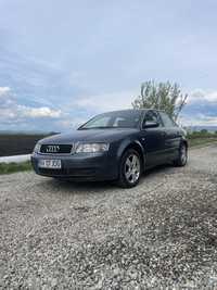 Vand audi a4 b6 1.9tdi