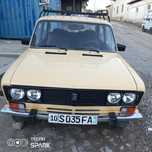 Vaz2106 metan+benzin yili1987 xolati yaxwi faqat balonlari eskiroq