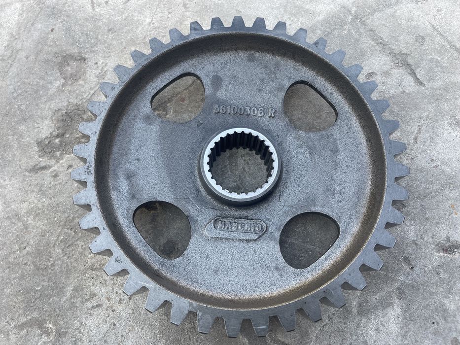 Pinion maschio dm 36100306 R