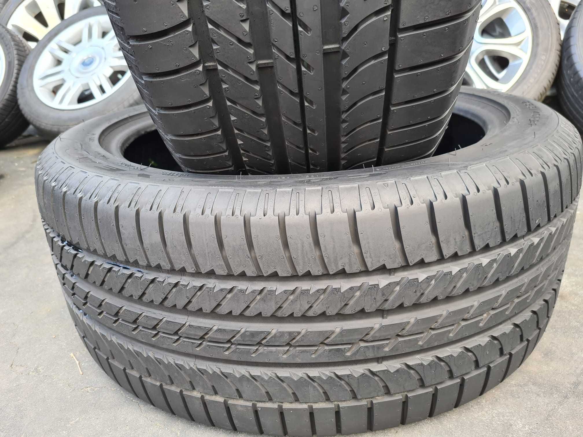 2 anvelope vara Goodyear 295/40/22 - 8mm