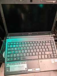 Defect Laptop Acer "13.3 Travelmate 8371
