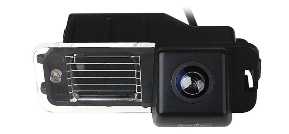 Camera marsarier volkswagen passat b7 golf 6  polo 6R