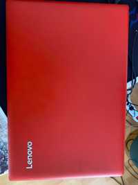 Lenovo IdeaPad 320 Red / Rosu