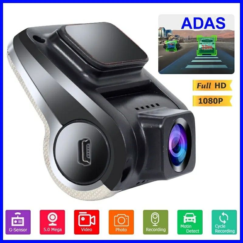 Camera auto DVR PRO android 1080 HD, pentru navigatii auto android!!