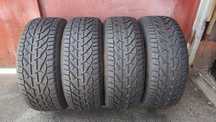 4бр. зимни гуми 225/50/17 Tigar Winter, dot23 
dot23
8+mm
Добро състоя