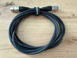 2 x XLR кабели Proel STAGE275LU3 3m (Чисто нови)