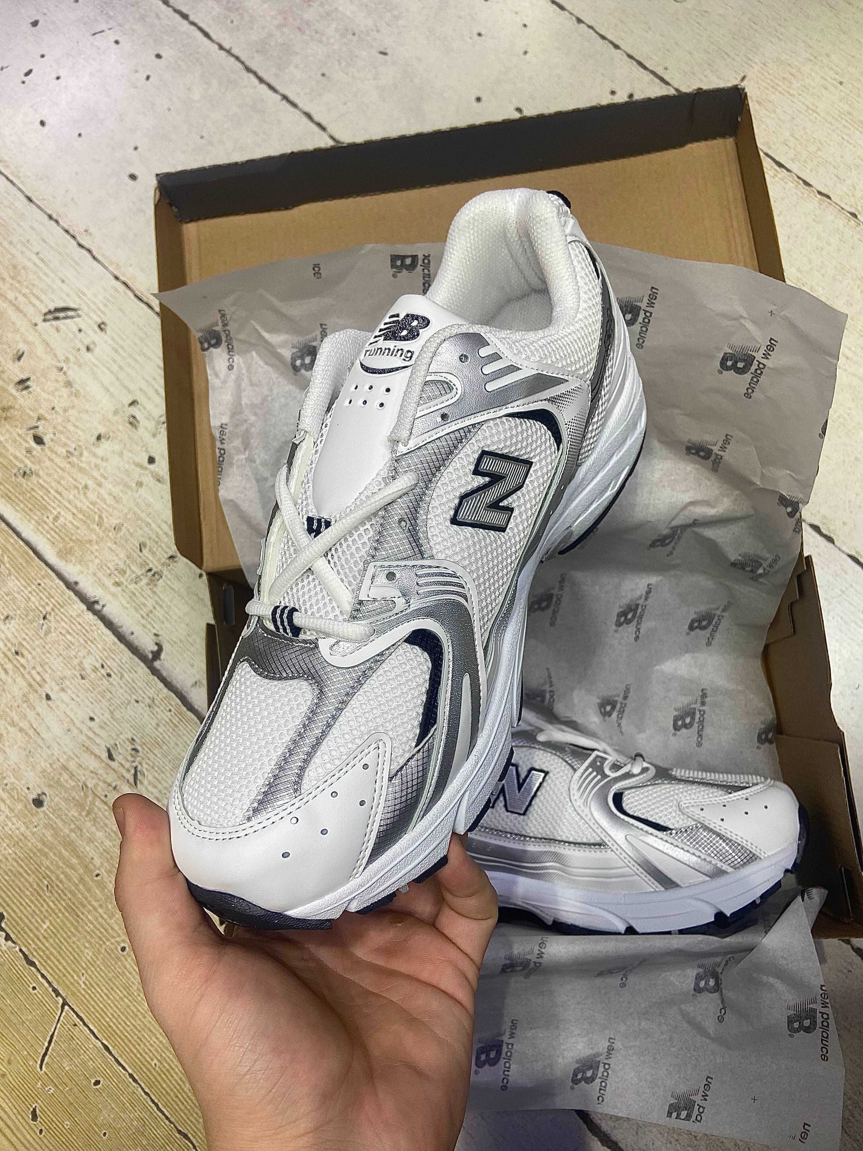 New Balance 530 Classic (36-46 номер)