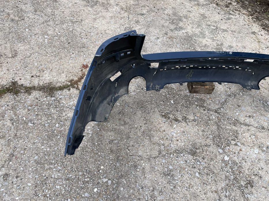 Задна броня за BMW X3 G01 БМВ Х3 Г01  2018-2021г