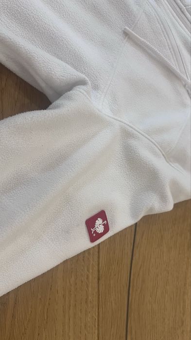Vând hanorac femei fleece Engelbert Strauss - M