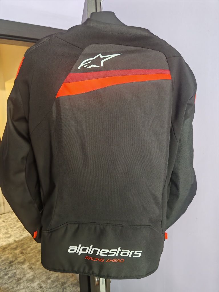 Мото яке Alpinestars T-GP Plus R V4