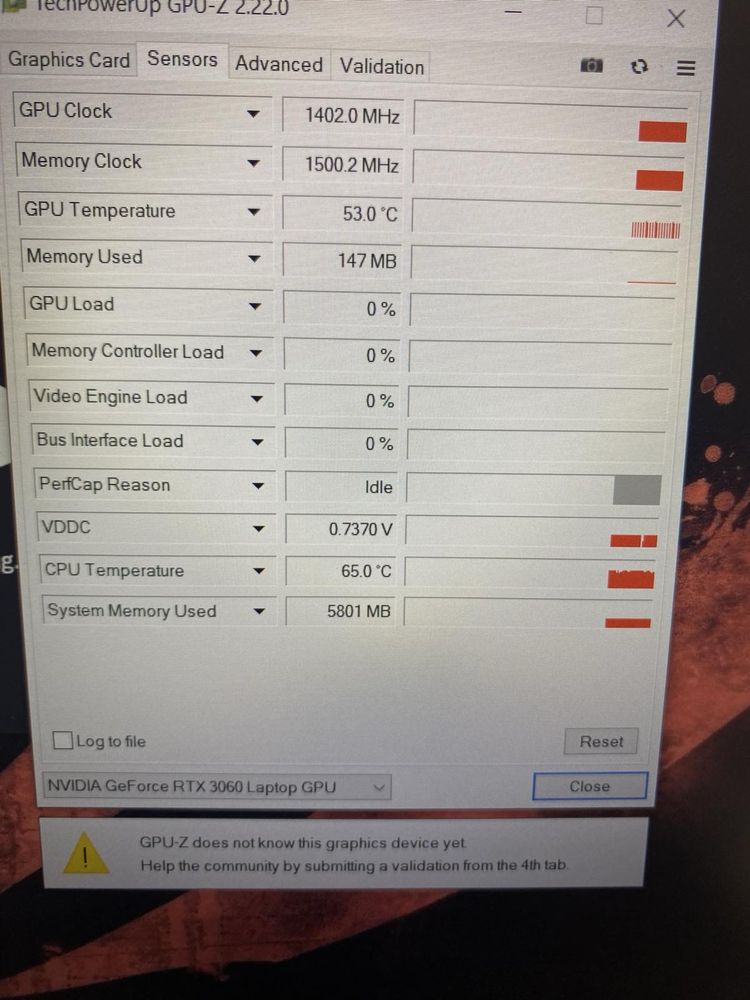 MSI GF65 Thin 10UE