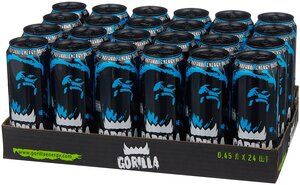 Gorilla energy classic