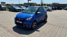 Aixam Coupe 2023 . electric . Garantie . 7.26kw . 8cp