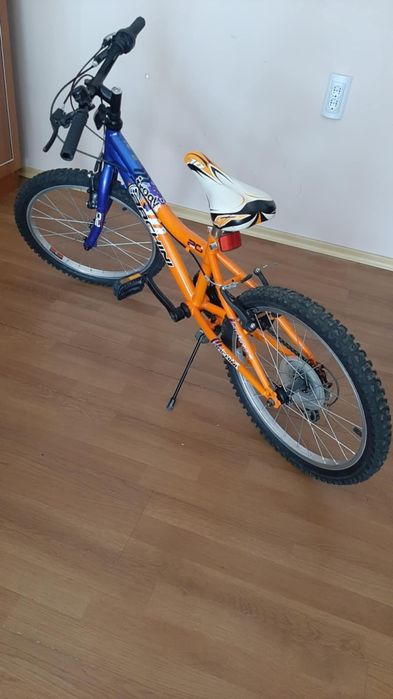 Колело Bachini 20 цола