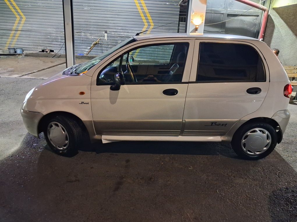 Matiz best 2011 yil