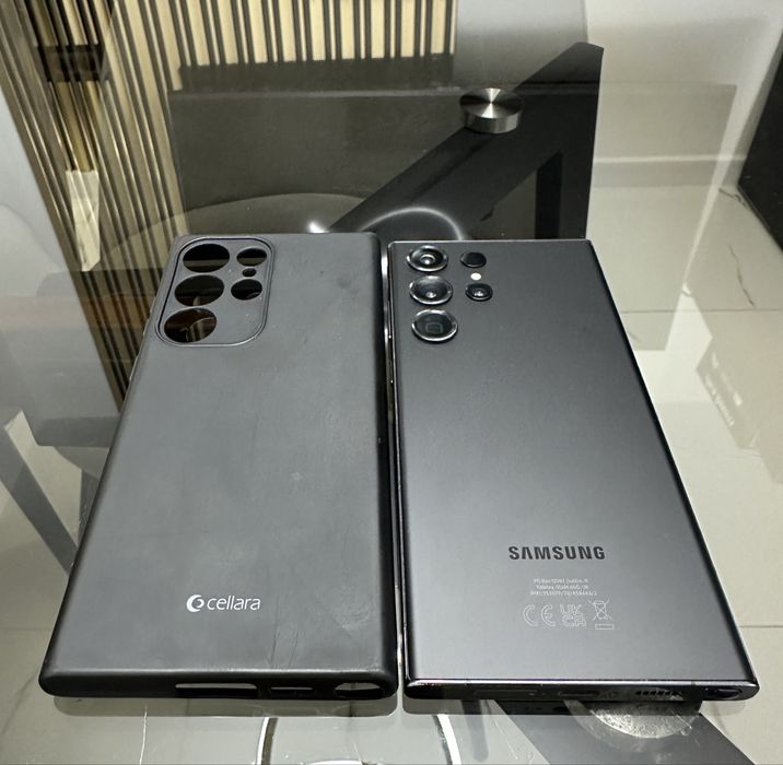 Samsung S23 Ultra 256 GB